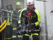 Оновлено: вже троє загиблих та понад 50 постраждалих через атаку на Житомир удар по Житомиру 19 серпня