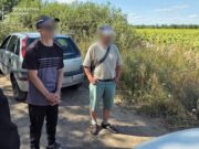 Чим завершилась спецоперація зі втечі до Білорусі на Житомирщині втеча в білорусь