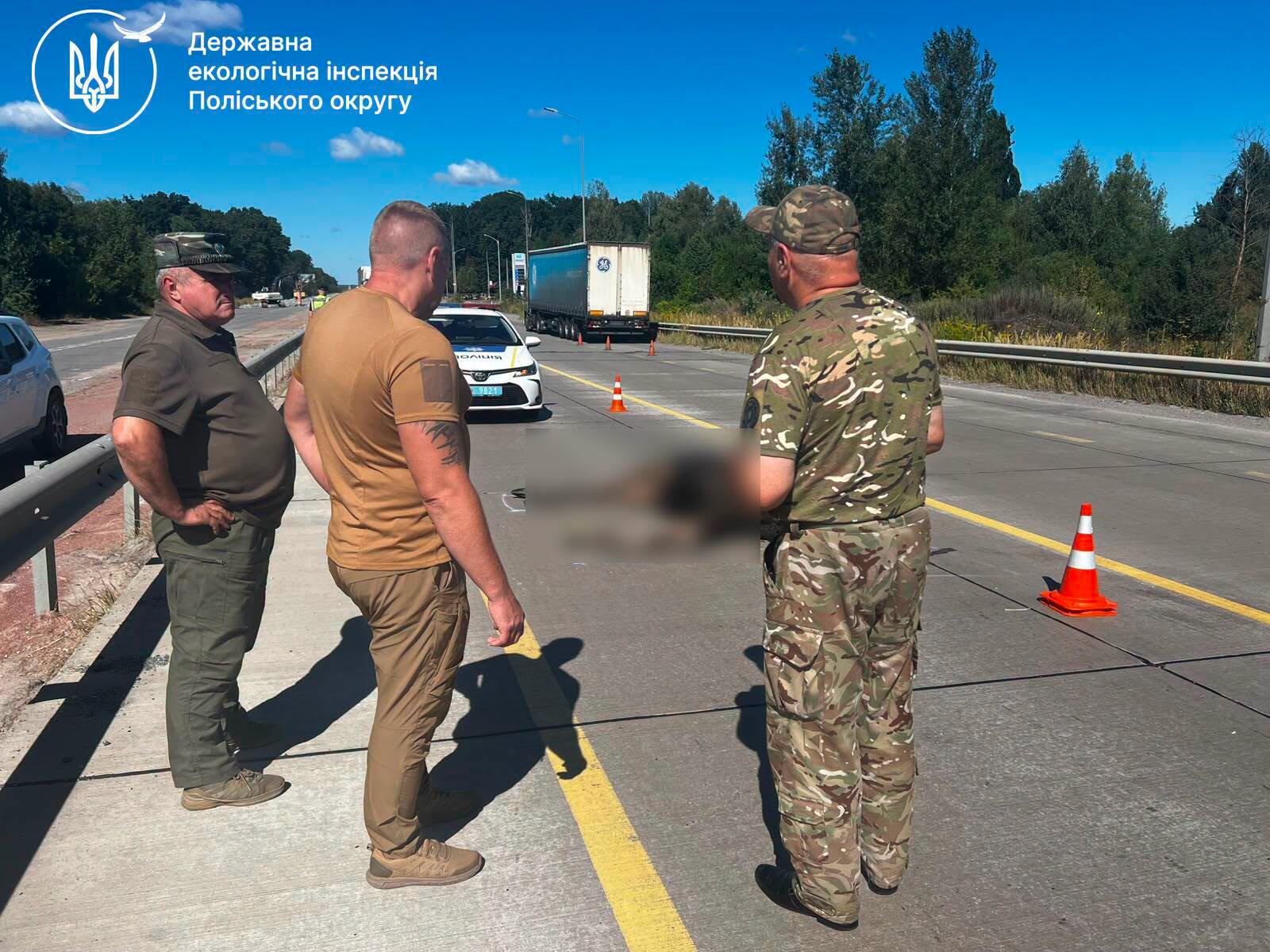 Червонокнижна тварина