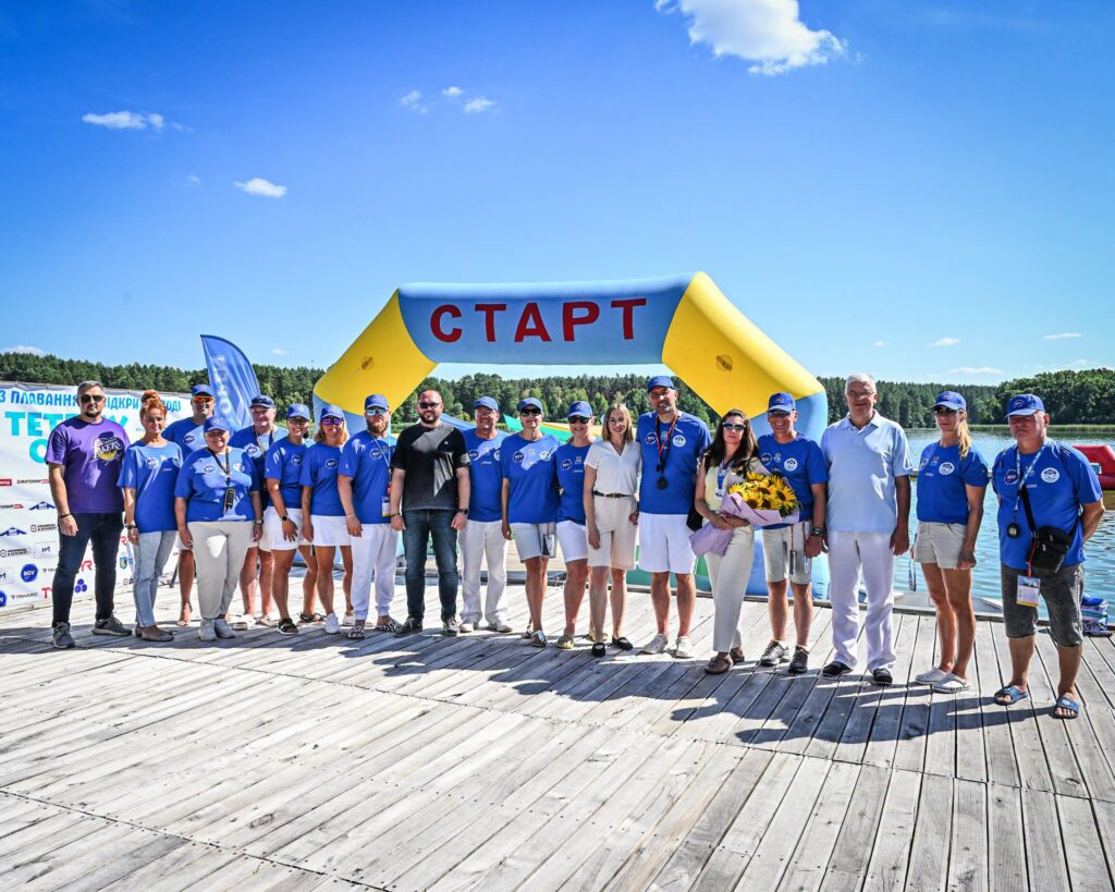 тетерів опен 2026