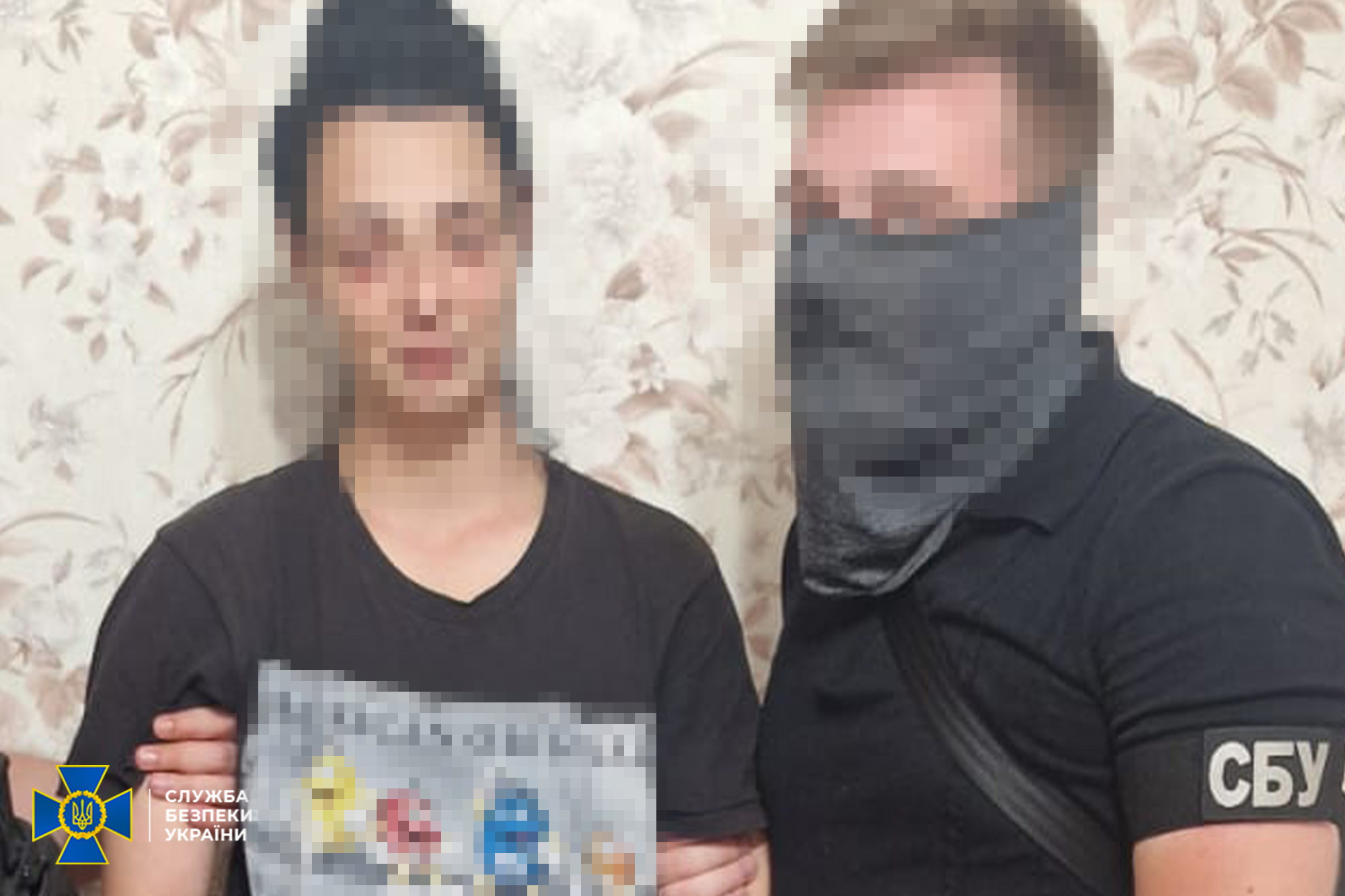 Агентка рф з Житомирщини планувала підриви авто в Ізмаїлі