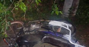 15-річний мотоцикліст не доїхав до пункту призначення дтп острожка