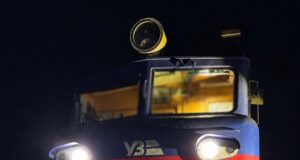 Трагедія сталась на залізничній станції у Житомирському районі потяг збив людину на Ірші