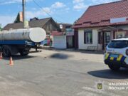 Чому загинула пішохідка під колесами вантажівки у Брусилові дтп в брусилові