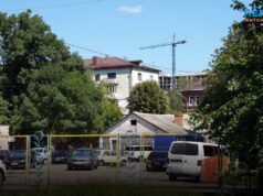 На Житомирщину суне циклон “Кароліна” та довгоочікувана прохолода