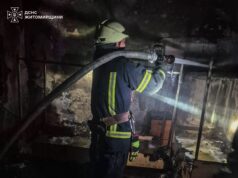Смерть на виробництві. Що сталося на підприємстві у Коростишеві загинула людина в коростишеві