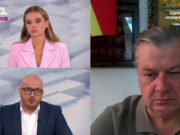 Нова атака реактивними дронами по складах поблизу Житомира