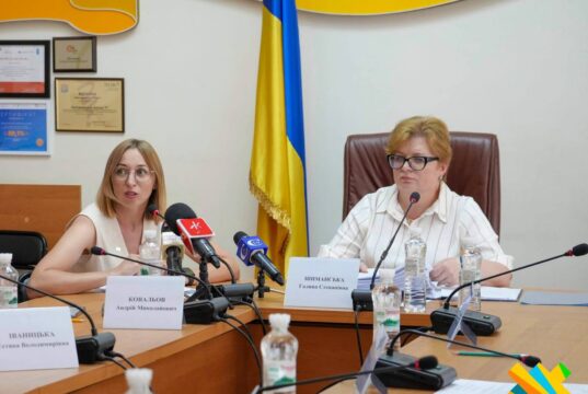 Що до дня молоді житомирянам підготували цьогоріч