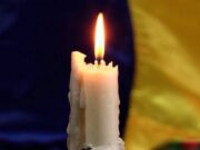 У Житомирі відбудеться прощання із загиблими офіцерами поліції похорони загиблих поліцейських