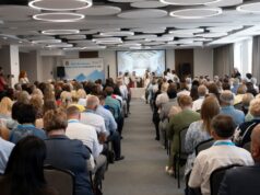 Форум «Освітнє Полісся» розкрив готовність шкіл Житомирщини до 1 вересня