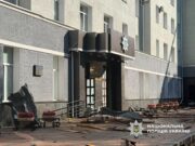Двоє жертв та ще 20 постраждалих виявили через удар по Житомиру загинули поліцейські житомир