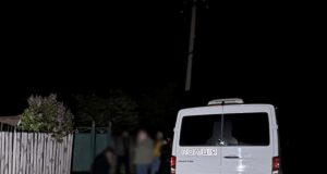 Чоловік зарізав жінку та вигадав нещасний випадок заради алібі вбивство в потіївці