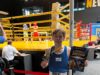 Житомирські боксери привезли медалі з чемпіонату України