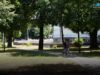 Неждана спека до +38°C застала житомирян на початку серпня