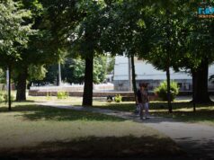 Неждана спека до +38°C застала житомирян на початку серпня