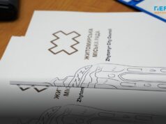“Поліський напівмарафон” у Житомирі затвердили підписанням меморандуму