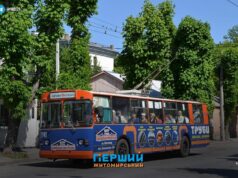 Аварія на водогоні змінила маршрути транспорту в Житомирі