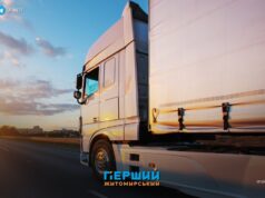 Обмеження руху вантажівок дорогами Житомирщини через спеку
