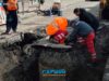 У Житомирі призупинили водопостачання через аварію та ремонт тепломереж