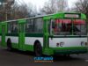 Житомирське ТТУ відправляє на розбирання техніку з 80-х років