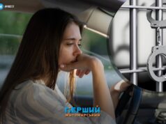 Житомирянка отримала реальний строк за постійну їзду без прав