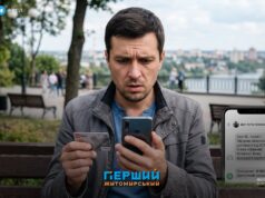 Схема з виплатами залишила житомирянина без коштів