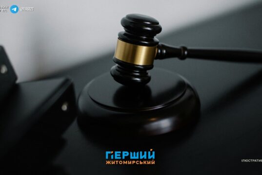 8 років ув’язнення за смертельну ДТП призначили жителю Бучі