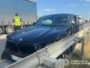 Зіткнення BMW та вантажівки Scania під Житомиром дтп глибочиця