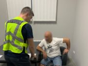 Екстрадований учасник алкогольного синдикату піде під суд кримінал алкоголь