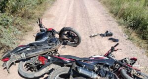 Травмовані підлітки та дорослі в серії ДТП біля Житомира дтп у Вільській