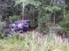 ДТП з іноземцем на трасі Київ-Чоп травмувало двох людей дтп біля юлянівки