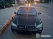 Водій легковика збив двох неповнолітніх дівчат у Бердичеві дтп у бердичеві