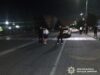 У Малинській реанімації загинув учасник ДТП смертельна дтп у малині