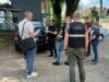Затримали торговця зброєю посеред вулиць Житомира торговець зброєю у житомирі