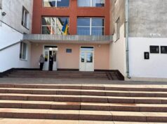 Знахідка у крупах викрила порушення на кухні ліцею Житомира ліцей 34 харчування