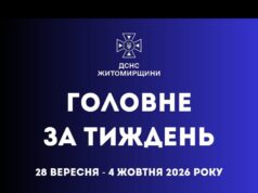 Знайдена грибниками авіабомба та згорілі 300 тонн сіна на Житомирщині події житомирська область