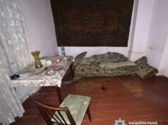 Житомирянка вдарила знайомого ножем і викликала швидку замах на вбивство у Житомирі