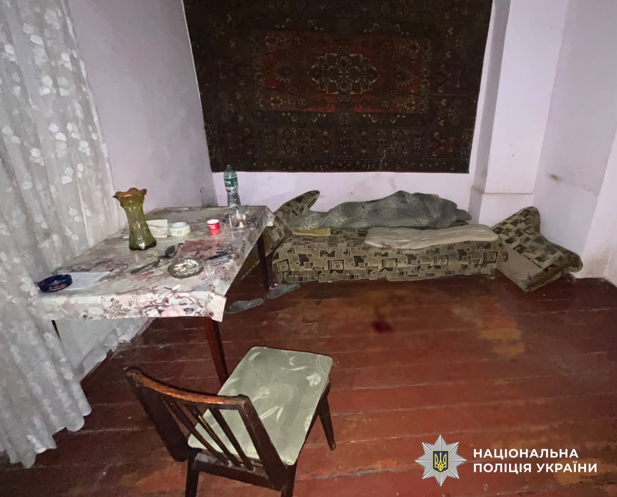 Поліція затримала жінку за замах на вбивство у Житомирі
